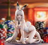 Goddess of Victory: Nikke - Blanc - Noodle Stopper Figure (FuRyu)