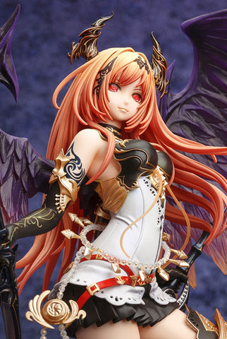 Shingeki no Bahamut - Dark Angel Olivia - 1/8 - 2026 Re-release (Kotobukiya)