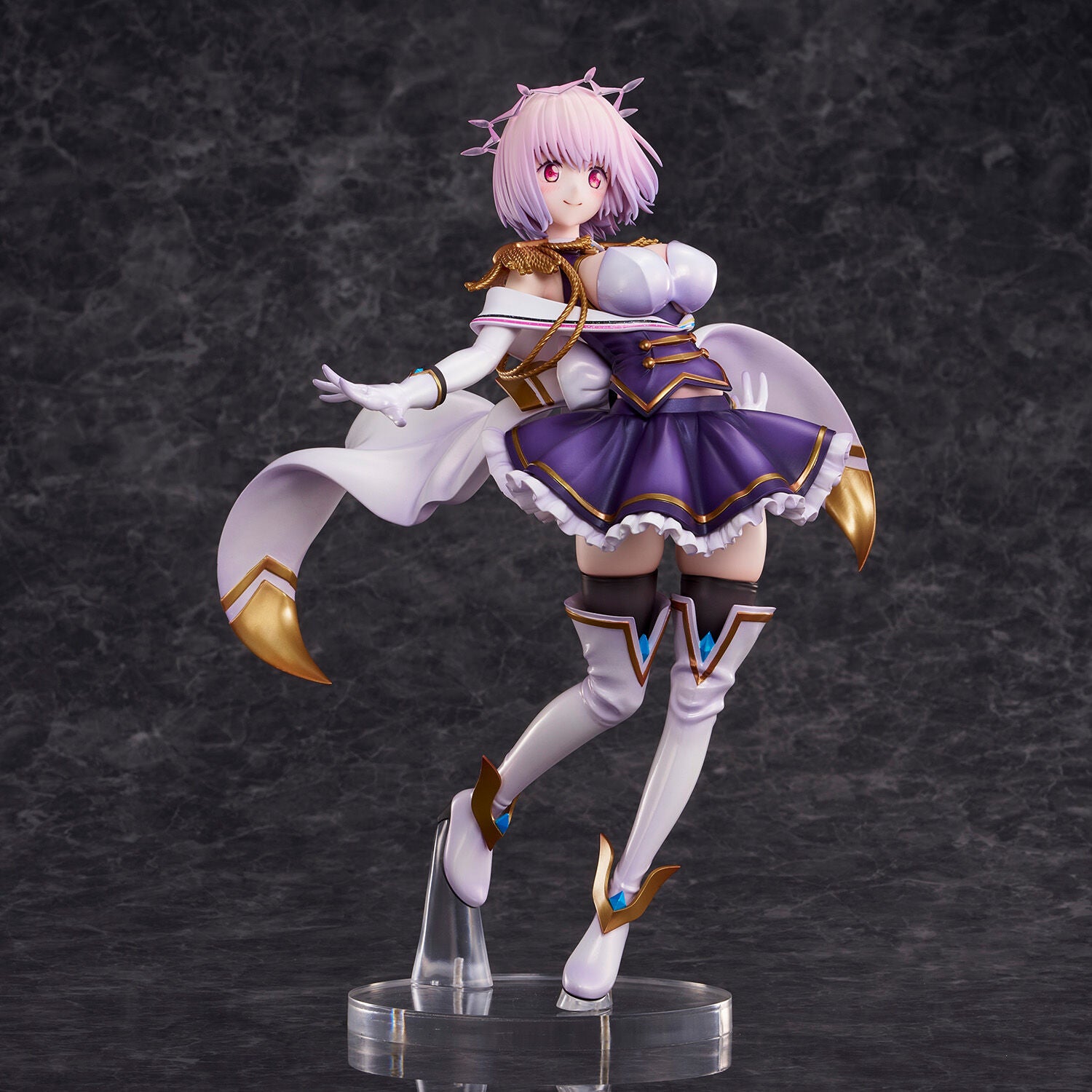Gridman Universe - Shinjou Akane - 1/6 - New Order (Union Creative