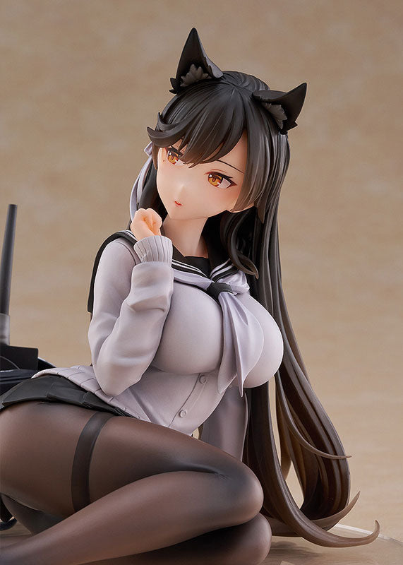 Atago - Azur Lane