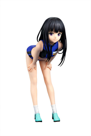 Lycoris Recoil - Inoue Takina - 1/7 - Training Wear (Ques Q)