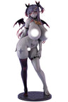 Original - Isekai no Dorei Ichi - Dark-skinned Succubus - 1/6 (Insight)