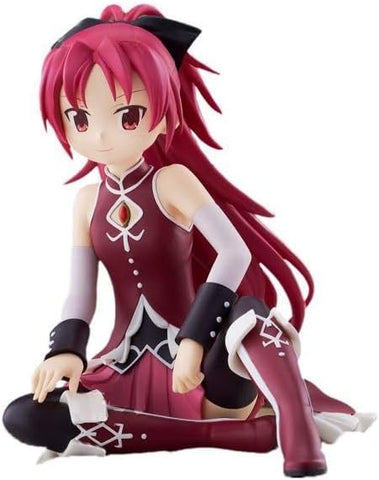 Gekijouban Mahou Shoujo Madoka★Magica: Hangyaku no Monogatari - Sakura Kyouko (Bandai Spirits)