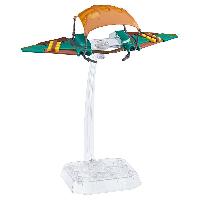 Fortnite "Victory Royale" 6 Inch Action Figure Glider Series 2 Flapjack Flyer