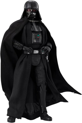 Star Wars: Episode IV – A New Hope - Darth Vader - S.H.Figuarts - Classic Ver. (Bandai Spirits)