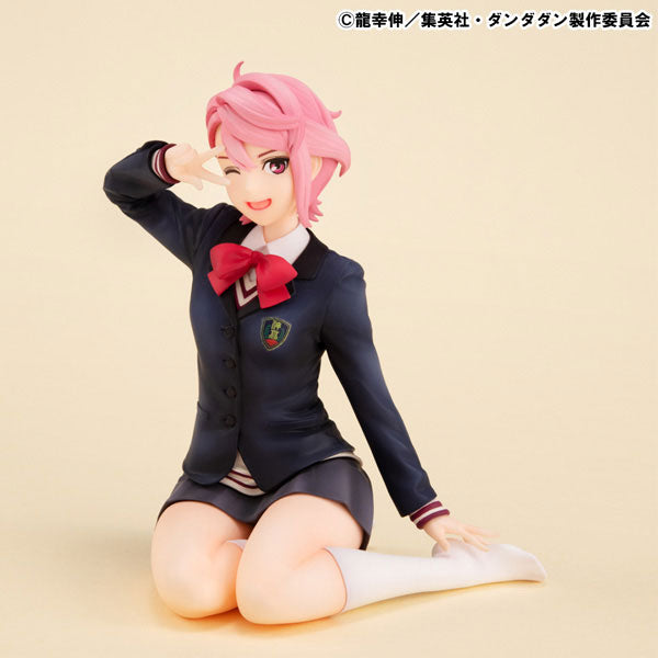 Shiratori Aira - Dandadan