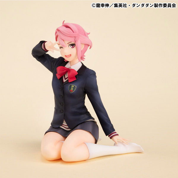 Shiratori Aira - Dandadan