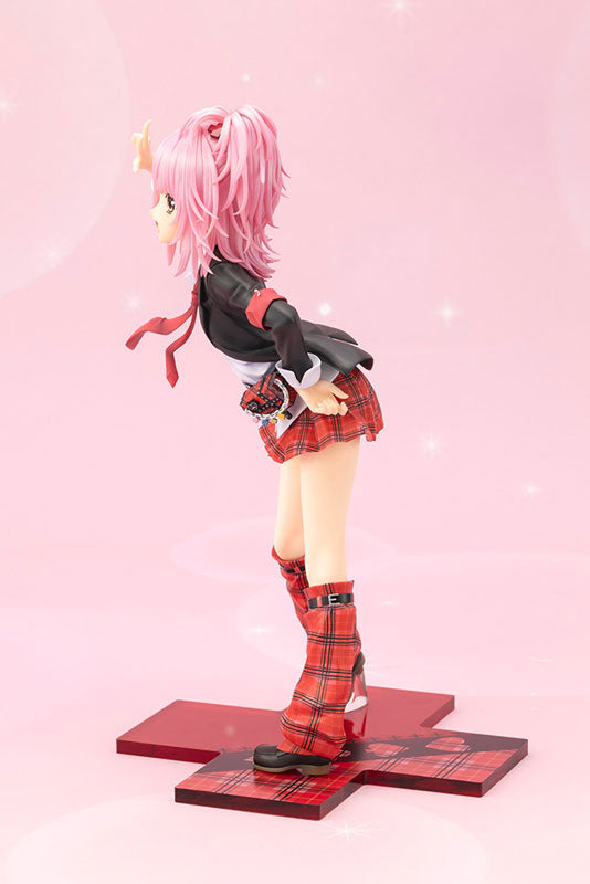 Hinamori Amu - Shugo Chara!