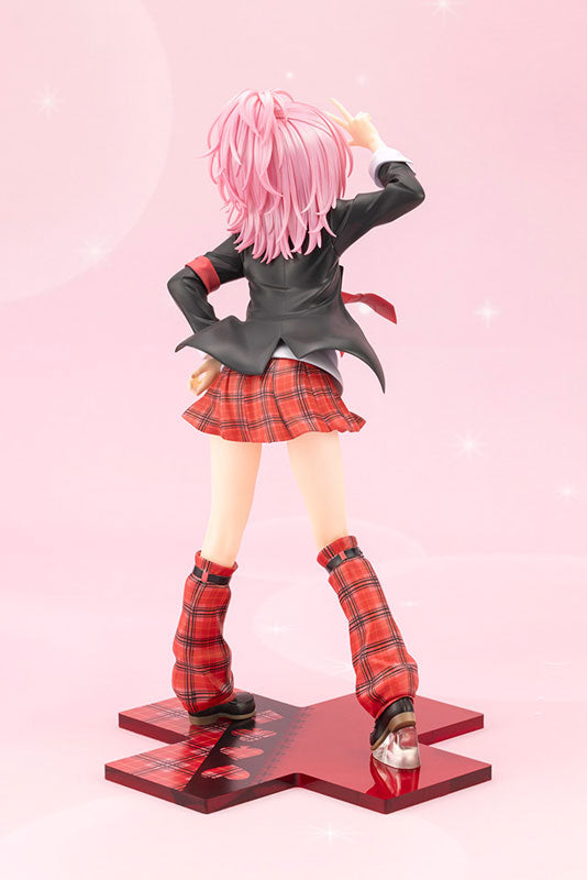 Hinamori Amu - Shugo Chara!