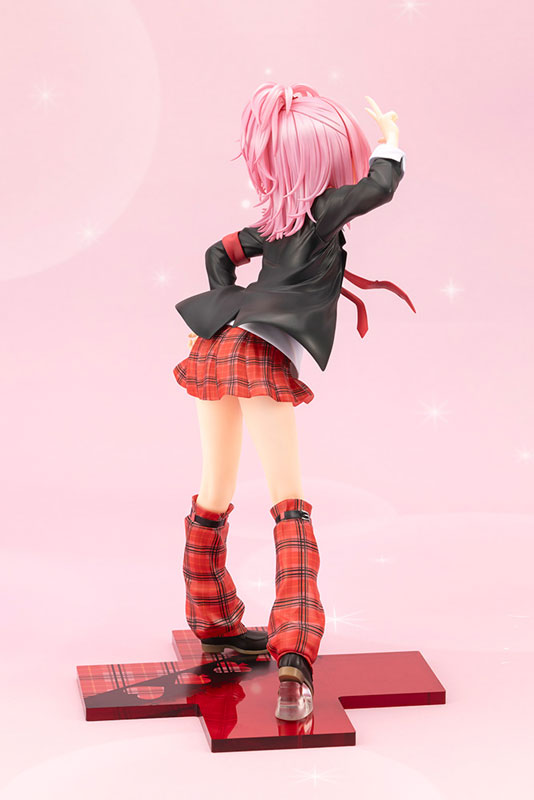 Hinamori Amu - Shugo Chara!