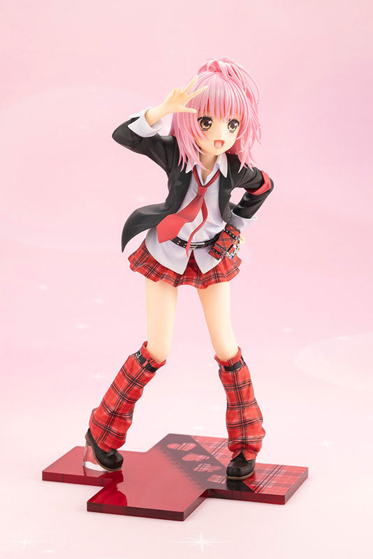 Hinamori Amu - Shugo Chara!