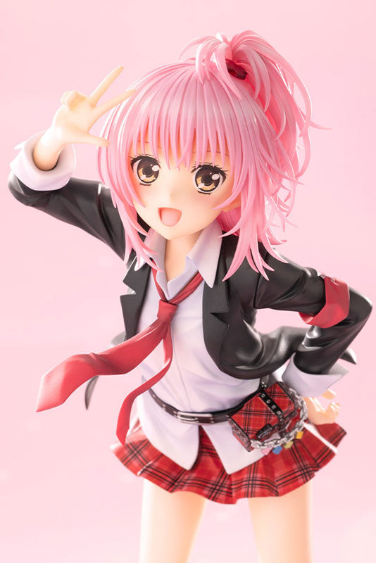 Hinamori Amu - Shugo Chara!