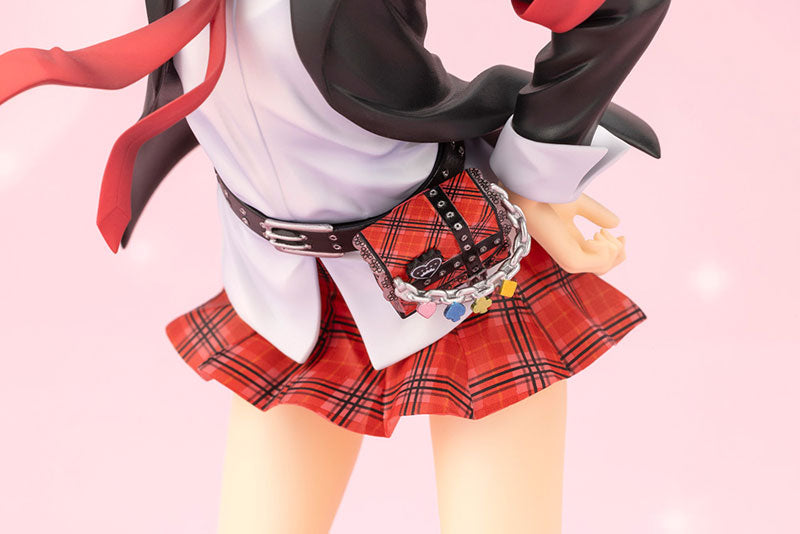 Hinamori Amu - Shugo Chara!