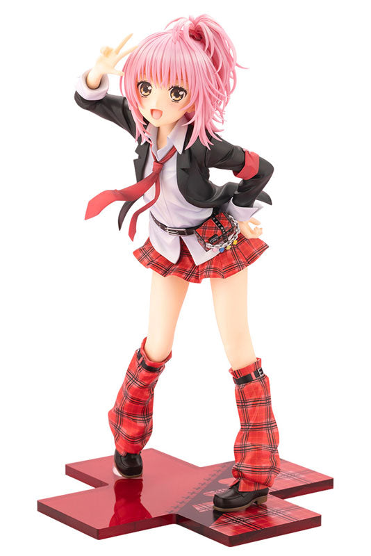 Hinamori Amu - Shugo Chara!