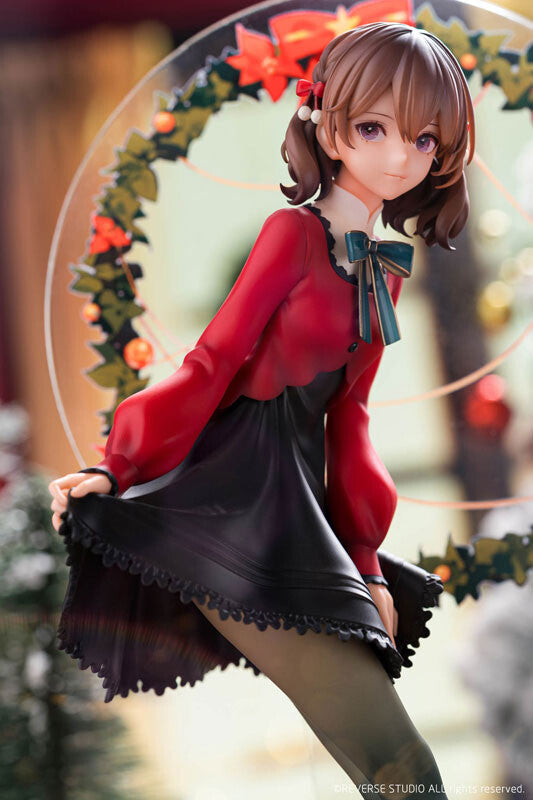 Original - Desktop Girls - Ringo - 1/8 (Reverse Studio) - Solaris