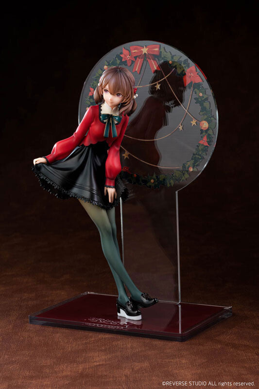 Original - Desktop Girls - Ringo - 1/8 (Reverse Studio) - Solaris
