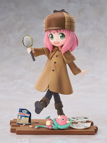 Spy × Family - Anya Forger - 1/7 - Detective Ver. (Good Smile Arts Shanghai, Good Smile Company)