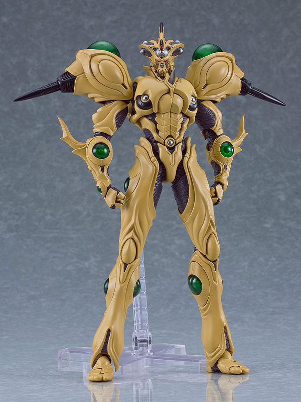 Guyver Gigantic - Kyoushouku Soukou Guyver