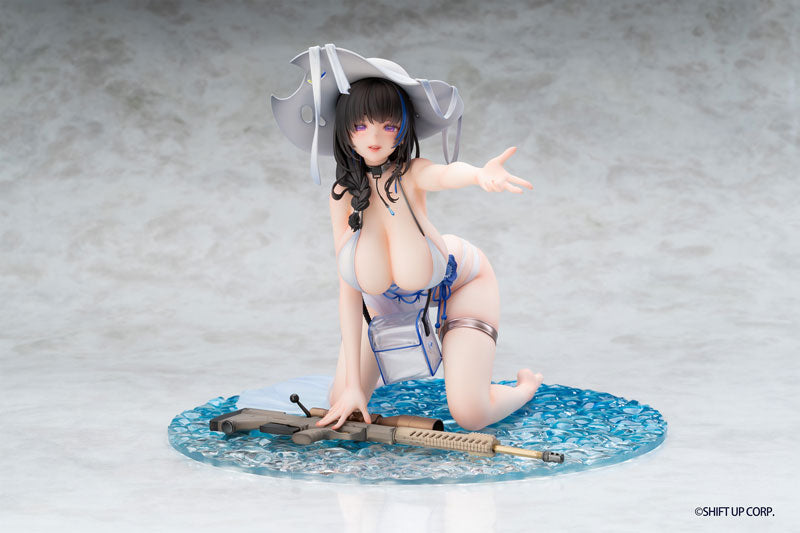 Mary - Goddess of Victory: Nikke