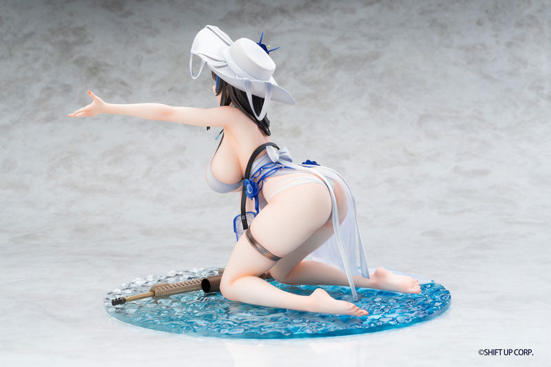 Mary - Goddess of Victory: Nikke
