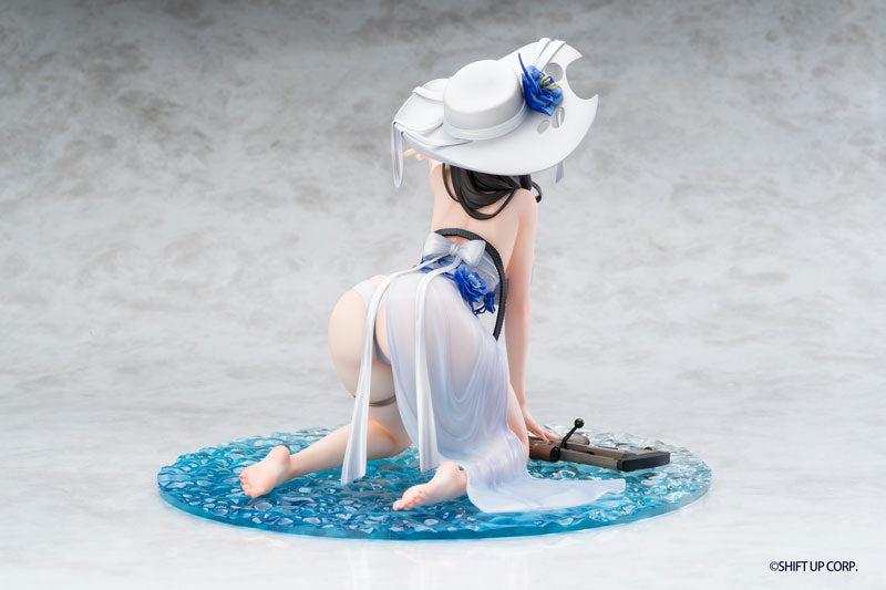 Mary - Goddess of Victory: Nikke