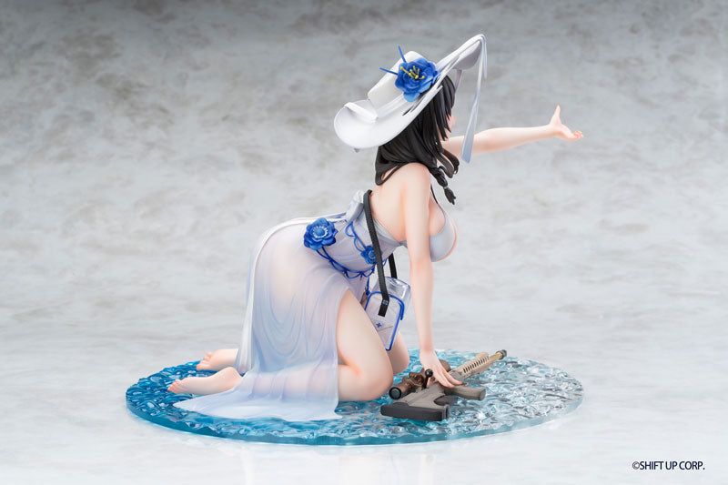 Mary - Goddess of Victory: Nikke