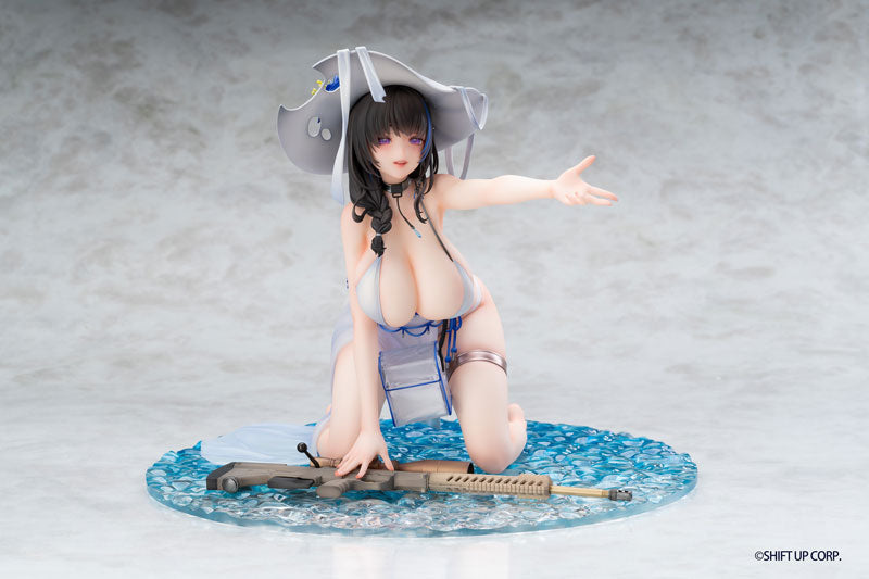 Mary - Goddess of Victory: Nikke
