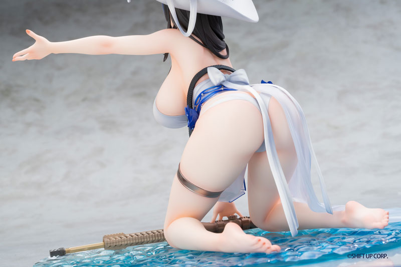 Mary - Goddess of Victory: Nikke
