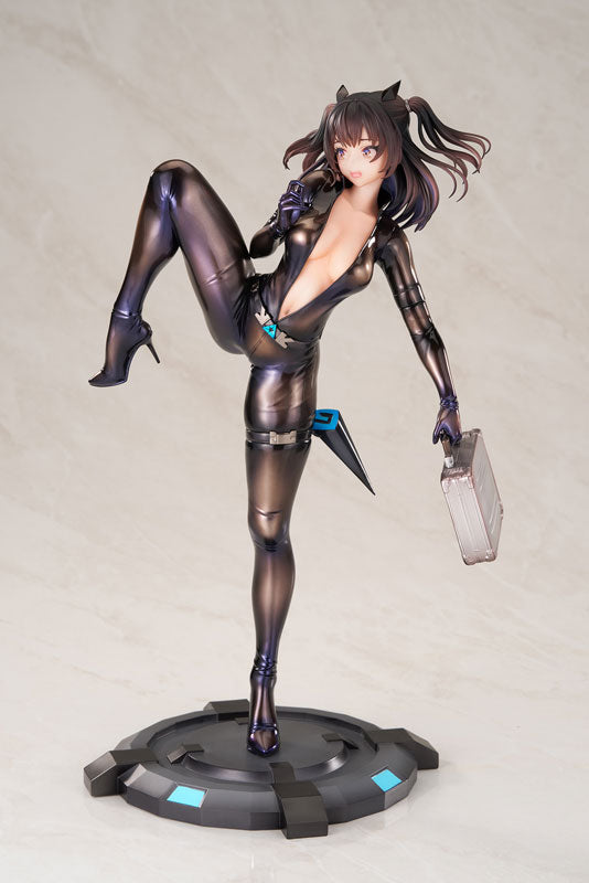 Brown Dust II - Scheherazade - 1/7 - Code Name S ver. (Apex