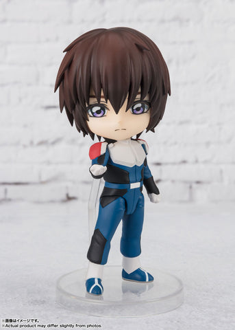 Kidou Senshi Gundam SEED Freedom - Kira Yamato - Figuarts Mini (Bandai Spirits)