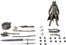 Bloodborne - Karyuudo - Shisha - Figma (#367-DX) - The Old Hunters Edition - 2027 Re-release (Max Factory)