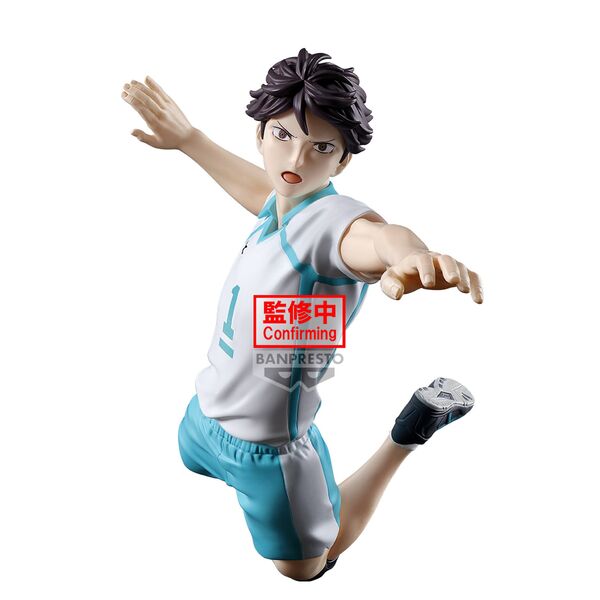 Oikawa Tooru - Haikyuu!!