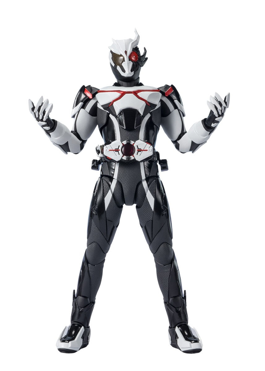 Kamen Rider Zero-One - Kamen Rider Ark-One - S.H.Figuarts (Bandai