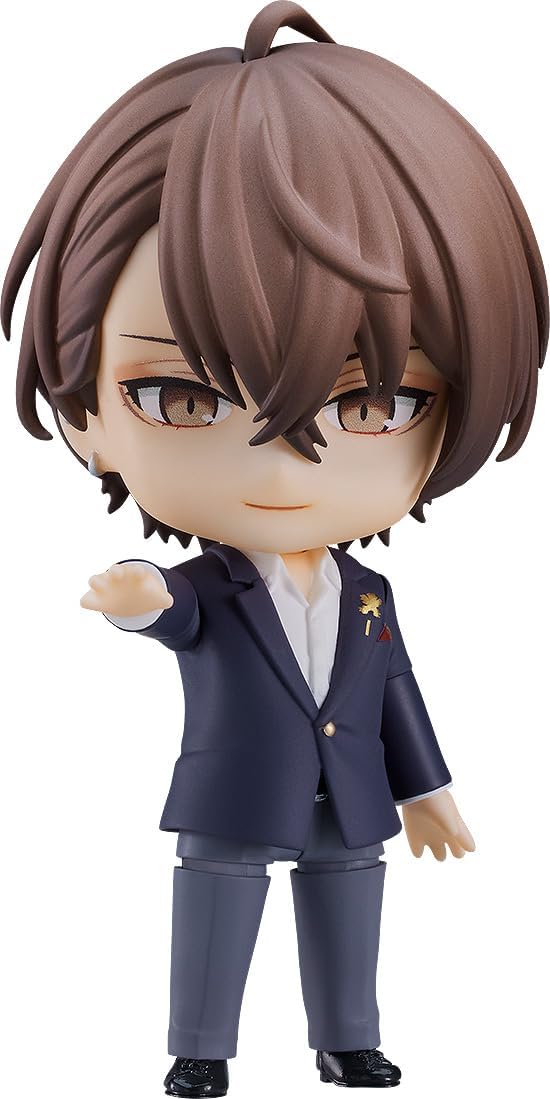 Kagami Hayato - Nendoroid #2628 (Good Smile Company)