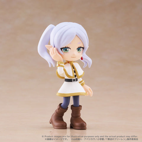 Sousou no Frieren - PalVerse - PalVerse Sousou no Frieren (Bushiroad Creative)