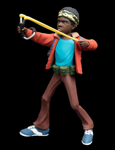 Mini Epics/ Stranger Things: Lucas Sinclair PVC