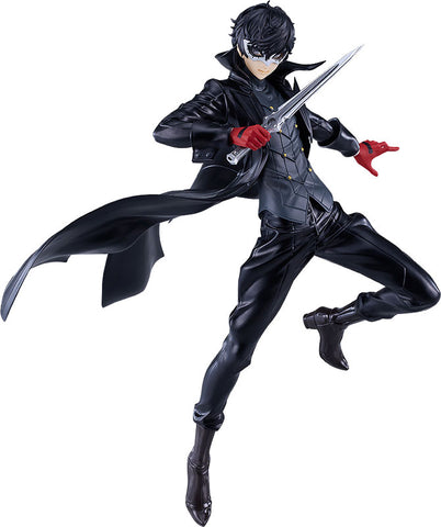 Persona 5 The Royal - Shujinkou - Pop Up Parade - Joker, L (Good Smile Company)