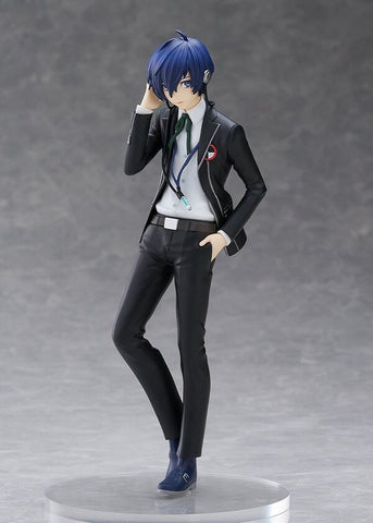 Persona 3 Reload - Shujinkou - Pop Up Parade (Good Smile Company)