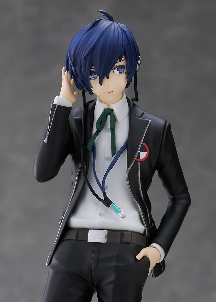 Persona 3 Reload - Shujinkou - Pop Up Parade (Good Smile Company