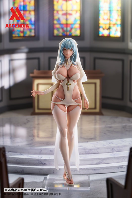 Emily Nurse - Original