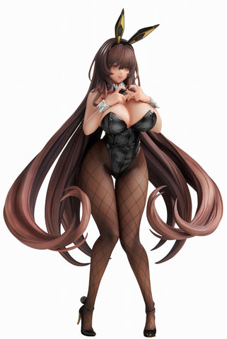 Goddess of Victory: Nikke - Noir - 1/10 (Hobby Sakura)
