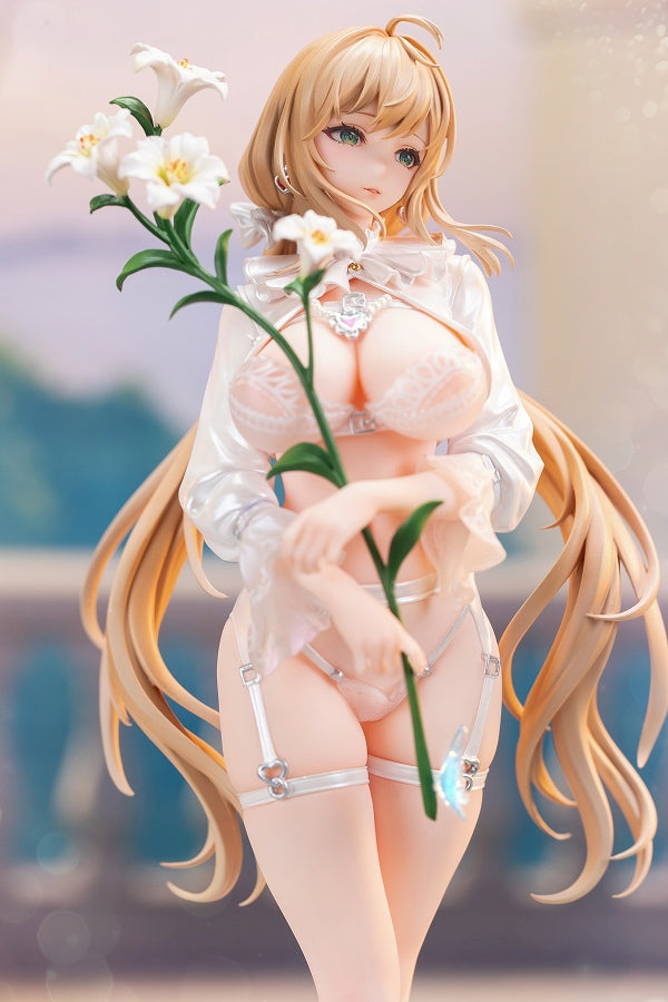 Original - Momoko-chan - EX Ver. - Pubic Hair Ver. (HerLove)