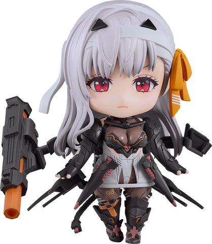 Goddess of Victory: Nikke - Modernia - Nendoroid #2814 (Good Smile Company)