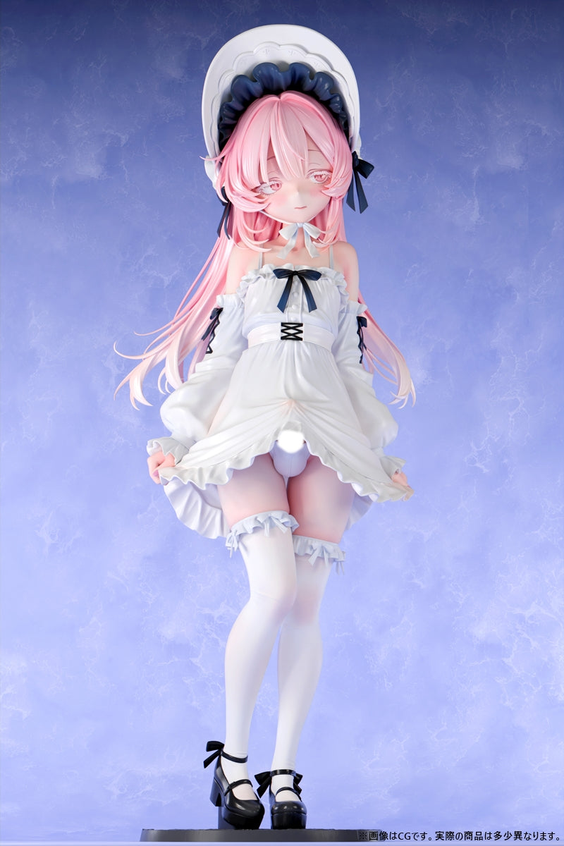 Sweet Lolita Rui-kun - Original