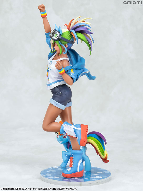 Rainbow Dash - My Little Pony