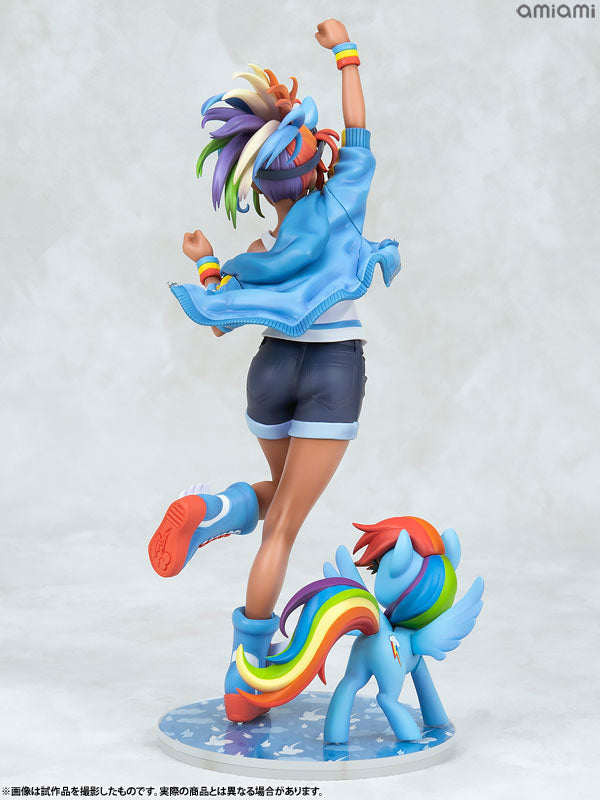 Rainbow Dash - My Little Pony