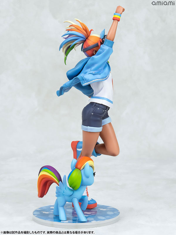 Rainbow Dash - My Little Pony