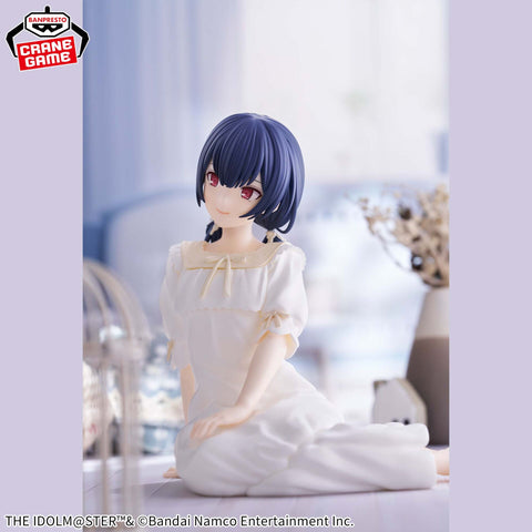THE iDOLM@STER: Shiny Colors - Morino Rinze - Relax Time (Bandai Spirits)