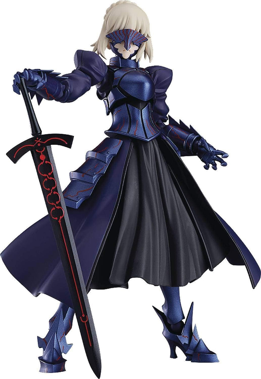 Saber Alter - Gekijouban Fate/stay Night Heaven's Feel