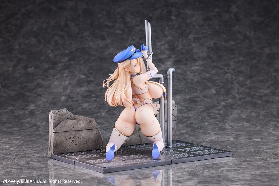 Original - Christina - 1/6 (Lovely)